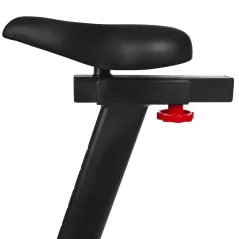 ROWER STACJONARNY MAGNETYCZNY SPOKEY GRADIOR PLUS PROGRAMY BODYFAT HRC