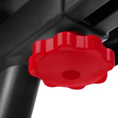 ROWER STACJONARNY MAGNETYCZNY SPOKEY GRADIOR PLUS PROGRAMY BODYFAT HRC