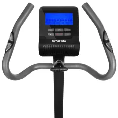 ROWER STACJONARNY MAGNETYCZNY SPOKEY GRADIOR PLUS PROGRAMY BODYFAT HRC