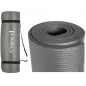 Mata Treningowa Gruba 10 Mm Do Fitness I Jogi Hms Ym03