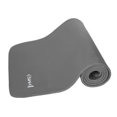 MATA TRENINGOWA GRUBA 10 MM DO FITNESS I JOGI HMS YM03