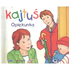 KAJTUŚ OPIEKUNKA - Rea