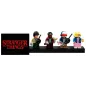 Stranger Things Druga Strona Lego 75810 Ii Gatunek Stranger Things Druga Strona Lego 75810 Ii Gatunek
