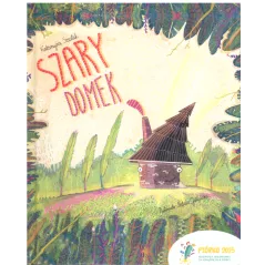 SZARY DOMEK - Zielona Sowa