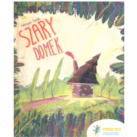 Szary Domek Szary Domek