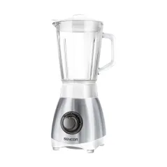 Blender Kielichowy Sencor Sbl 3271Ss 250 W 800 Ml Z Programami