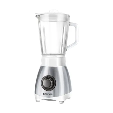 Blender Kielichowy Sencor Sbl 3271Ss 250 W 800 Ml Z Programami