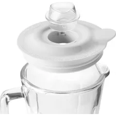 BLENDER KIELICHOWY SENCOR SBL 3271SS 250 W 800 ML Z PROGRAMAMI