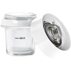 BLENDER KIELICHOWY SENCOR SBL 3271SS 250 W 800 ML Z PROGRAMAMI