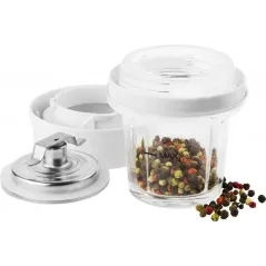 BLENDER KIELICHOWY SENCOR SBL 3271SS 250 W 800 ML Z PROGRAMAMI