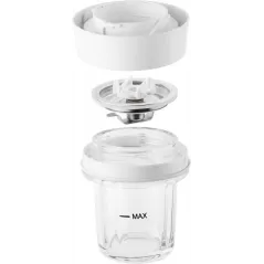 BLENDER KIELICHOWY SENCOR SBL 3271SS 250 W 800 ML Z PROGRAMAMI