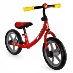 Chicco Scuderia Ferrari Rower Biegowy Ultralekki 2+