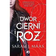 DWÓR CIERNI I RÓŻ - Uroboros