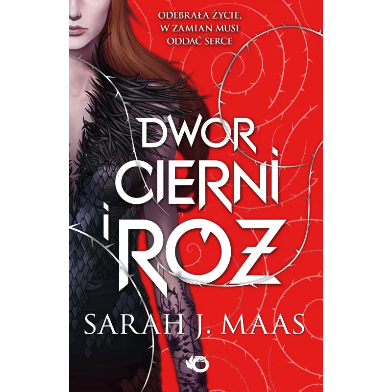 DWÓR CIERNI I RÓŻ - Uroboros