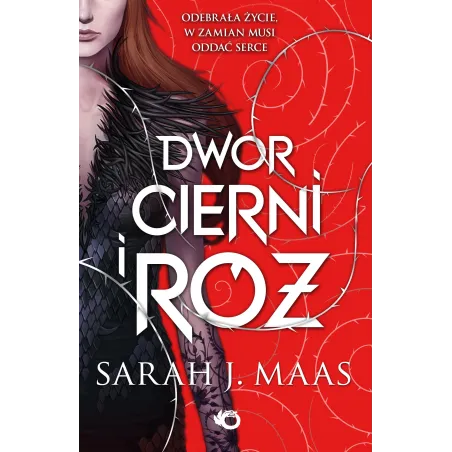 Dwór Cierni I Róż