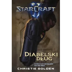 DIABELSKI DŁUG STAR CRAFT 2