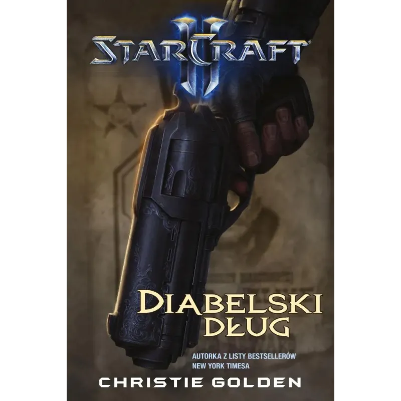 DIABELSKI DŁUG STAR CRAFT 2 DIABELSKI DŁUG STAR CRAFT 2