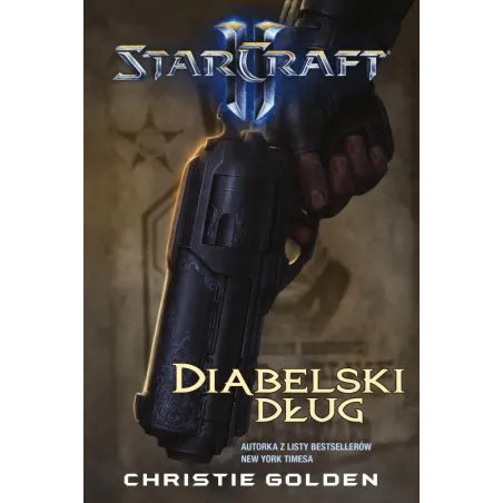 Diabelski Dług Star Craft 2 Diabelski Dług Star Craft 2