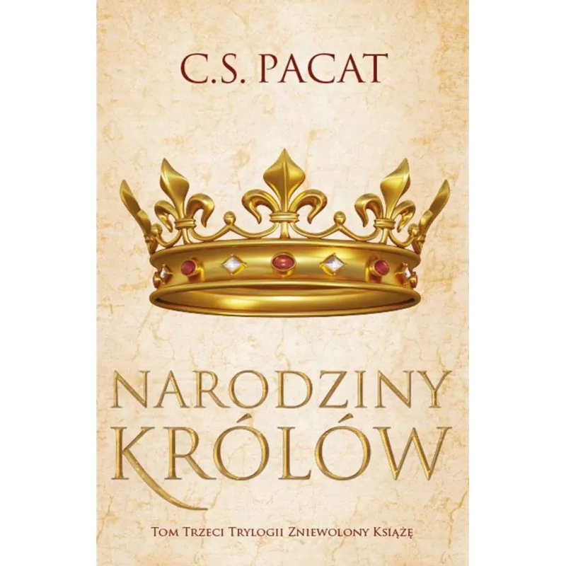 C.S. PACAT