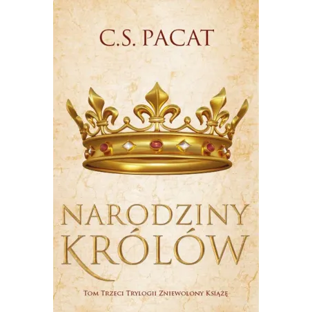 C.S. PACAT
