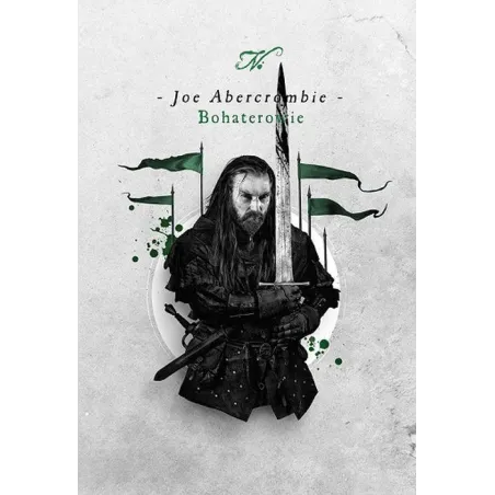 Joe Abercrombie