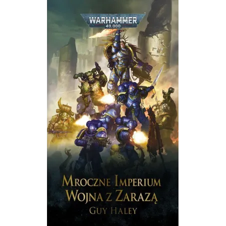 Wojna Z Zarazą. Mroczne Imperium