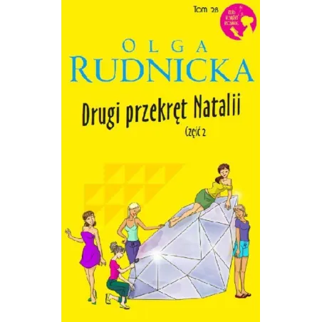 Drugi Sekret Natalii