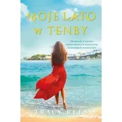 MOJE LATO W TENBY - Czarna Owca
