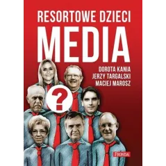 RESORTOWE DZIECI MEDIA - Fronda