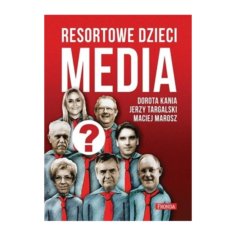 RESORTOWE DZIECI MEDIA - Fronda