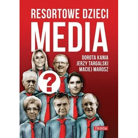 RESORTOWE DZIECI MEDIA - Fronda