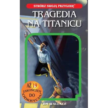 Tragedia Na Titanicu