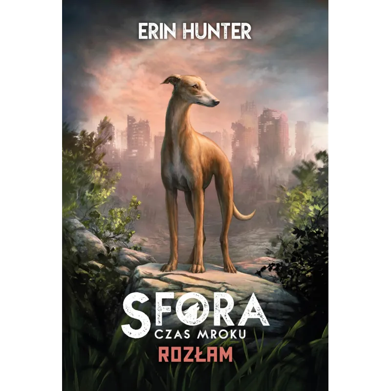 Erin Hunter Erin Hunter