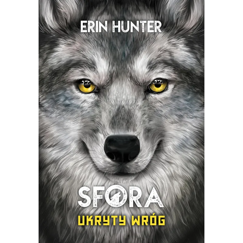 Erin Hunter