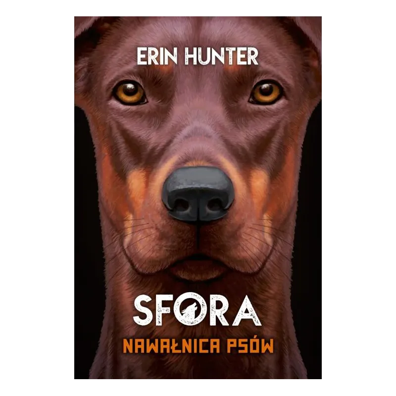 Erin Hunter Erin Hunter