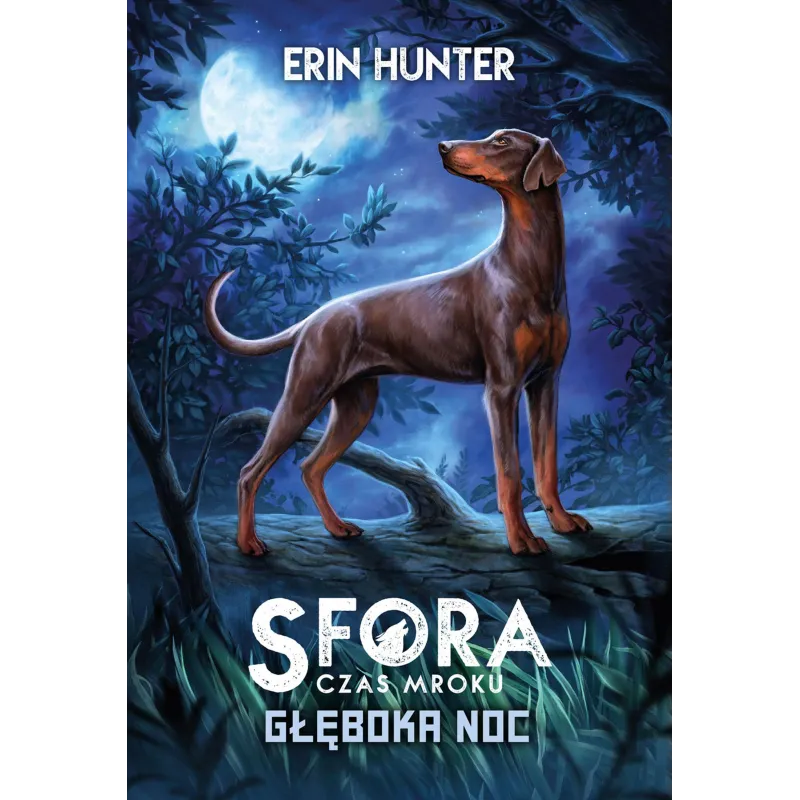 Erin Hunter