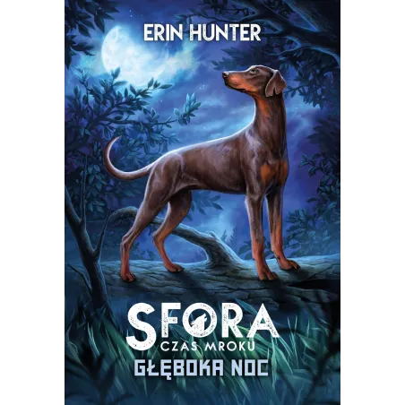 Erin Hunter