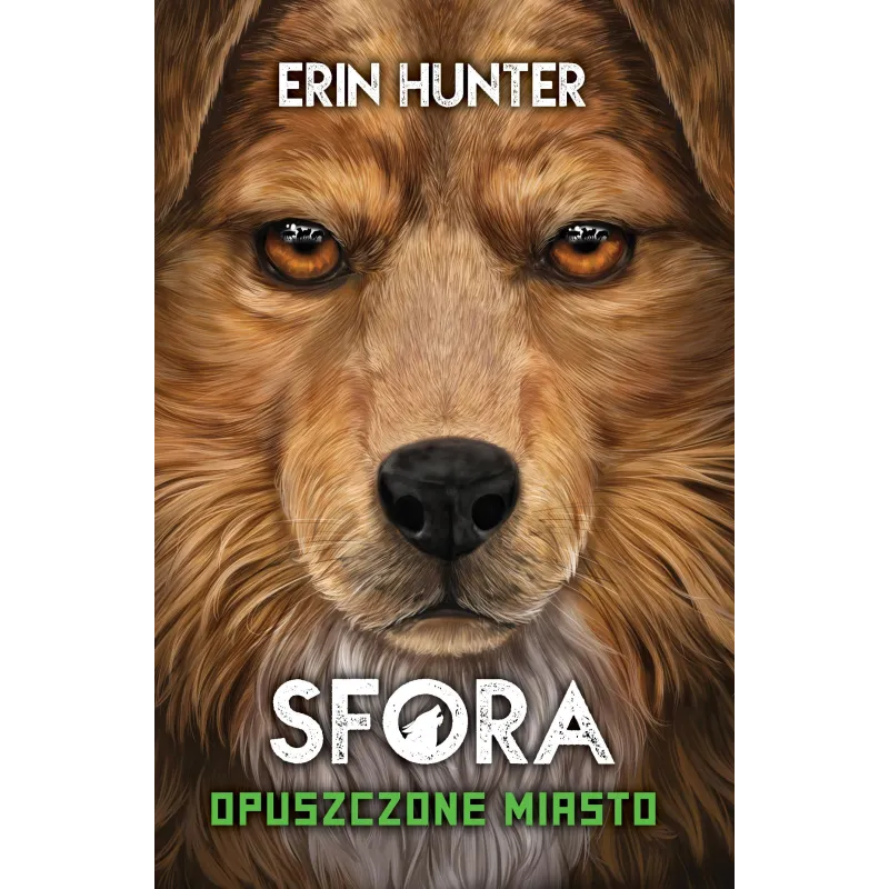 Erin Hunter