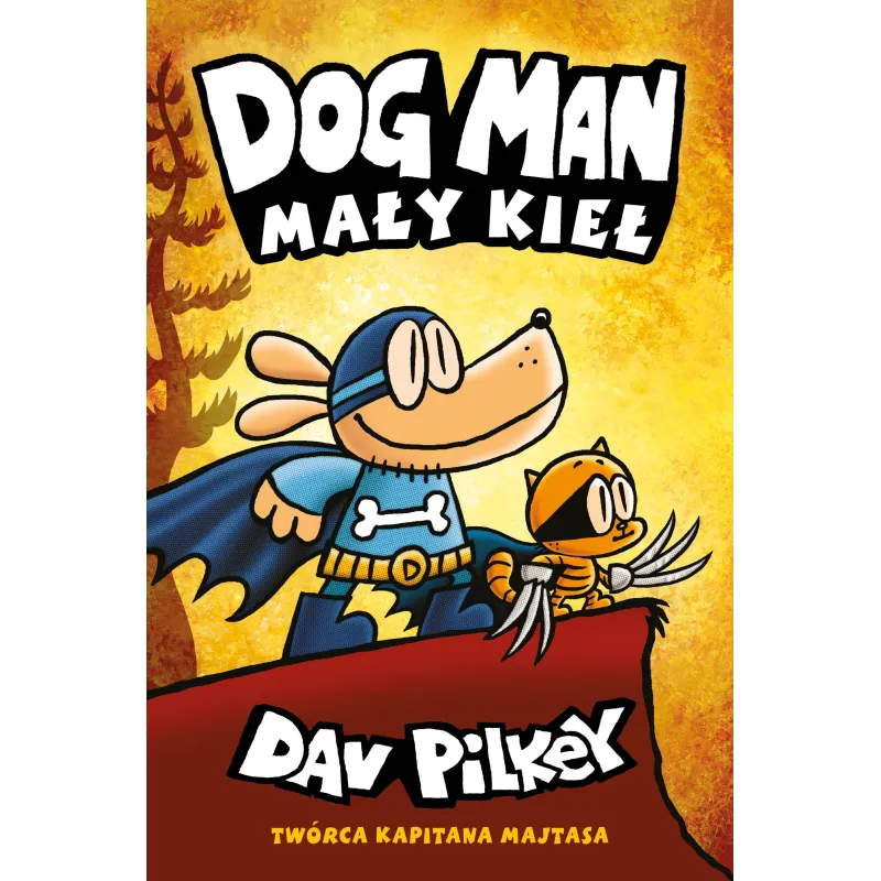 Dav Pilkey