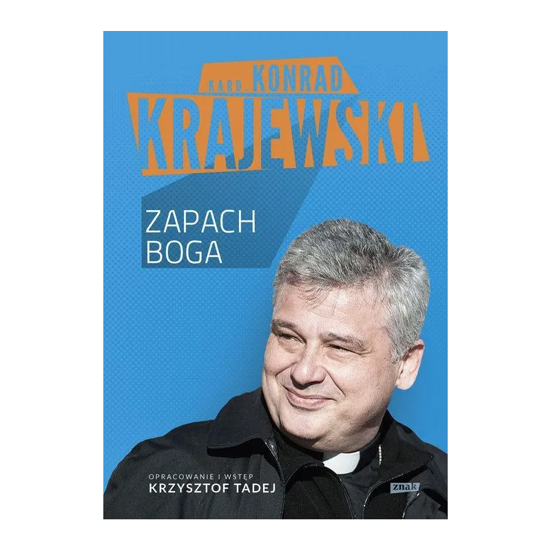 ZAPACH BOGA - Znak