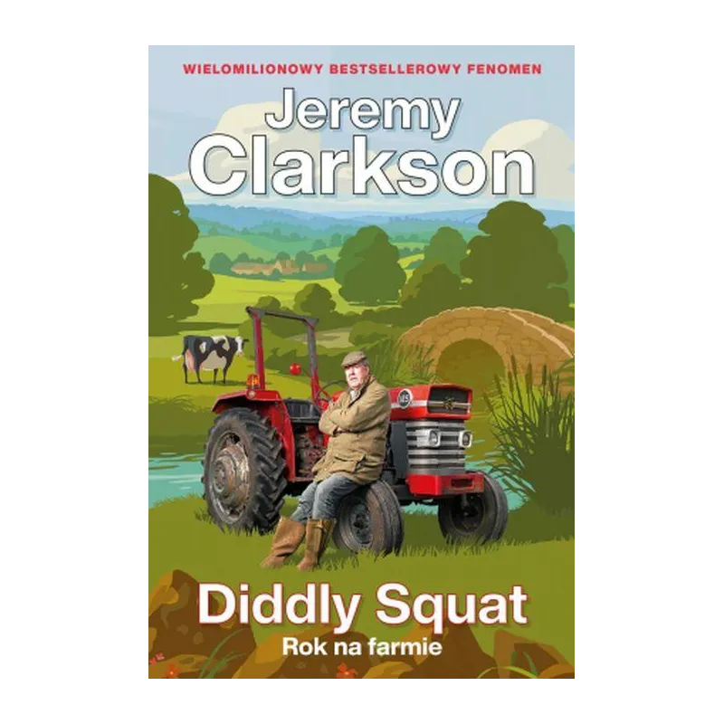 ROK NA FARMIE. DIDDLY SQUAT - Insignis