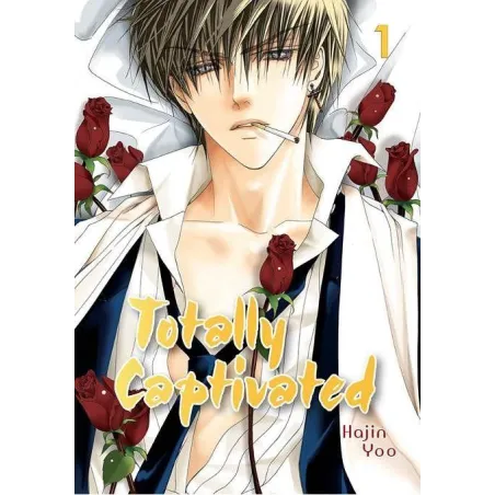 Totally Captivated 1