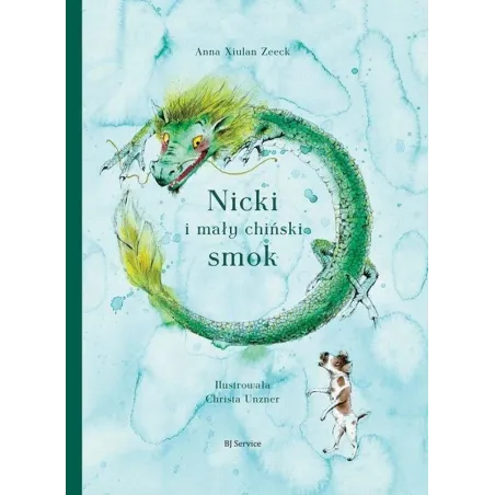 Nicki I Mały Chiński Smok Nicki I Mały Chiński Smok