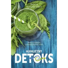 ALKALICZNY DETOKS Beata Sokołowska - Muza