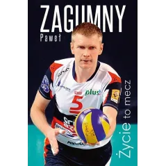 ŻYCIE TO MECZ Paweł Zagumny - Akurat