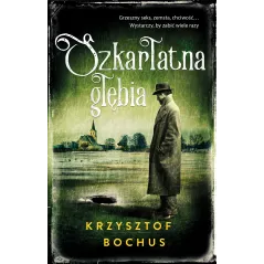 SZKARŁATNA GŁĘBIA - Muza