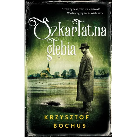 SZKARŁATNA GŁĘBIA - Muza