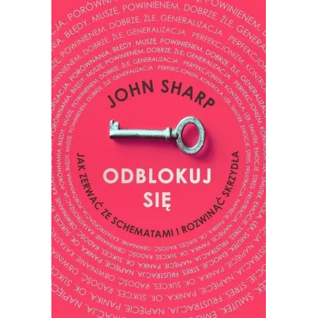 ODBLOKUJ SIĘ John Sharp
