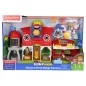 Muzyczna Farma Małego Odkrywcy Fisher-Price 12M+