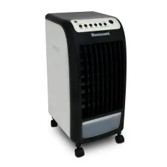 KLIMATYZACJA KLIMATOR PRZENOŚNY 6W1 JONIZACJA NAWILŻANIE CHŁODZENIE RAVANSON KR-2011